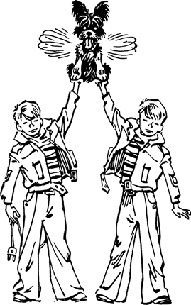 Приключения электроника Евгений Велтистов раскраска