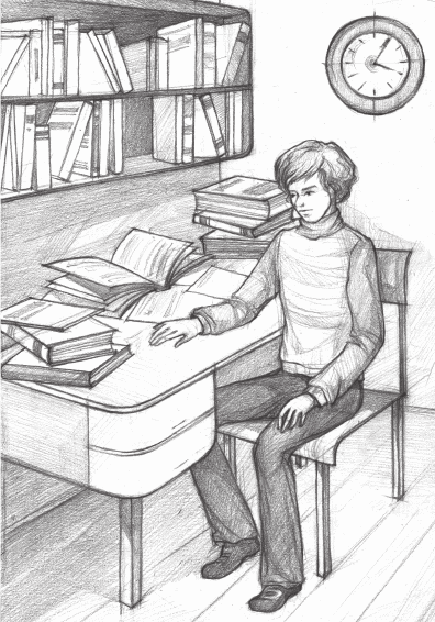 Приключения электроника раскраска