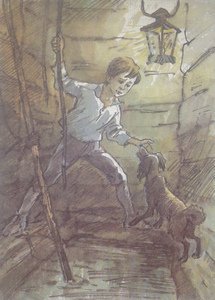 Детство тёмы Гарина- Михайловского жучка