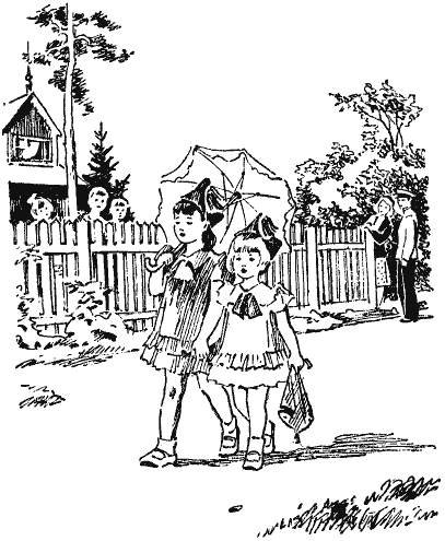 Л Пантелеев рассказы о белочке и Тамарочке