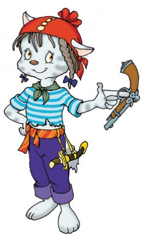 Дженифыр Котес и Джонни Воробушек