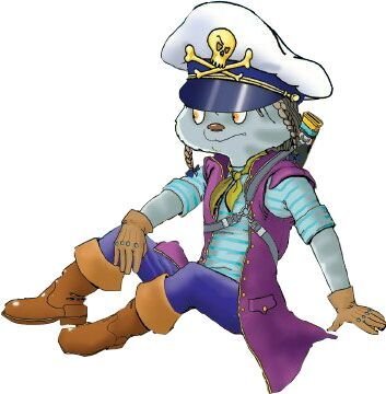 Дженифыр Котес и Джонни Воробушек