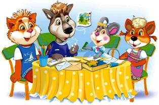 Шишкин лес Совинформ