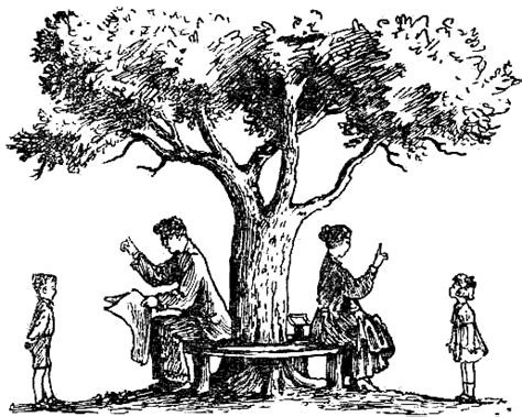 Чуковский к.и. "чудо-дерево"