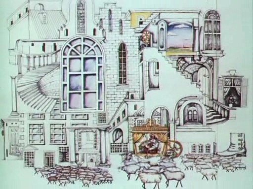 Дом который построил Джек 1976