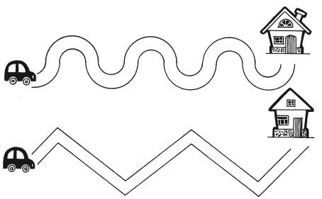 Дорожки по л.а. Венгеру