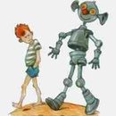 Шел по городу волшебник иллюстрации