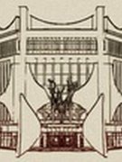 Драмтеатр Гродно логотип