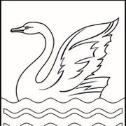 Герб Долгопрудного