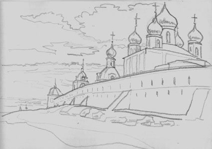 Раскраски о городе иваново (45 фото)