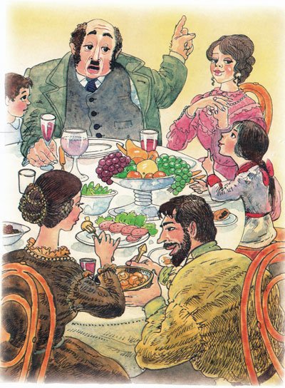 Михаил Зощенко золотые слова