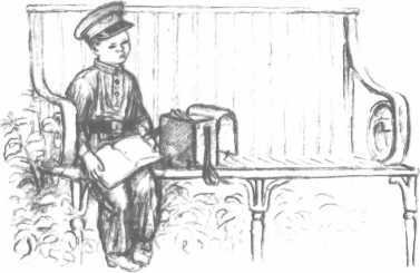 Иллюстрации к рассказу Зощенко не надо врать