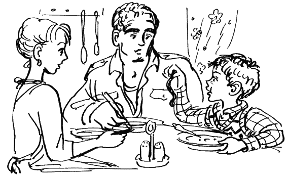 Расска́зы Виктор Драгунский гусиное горло