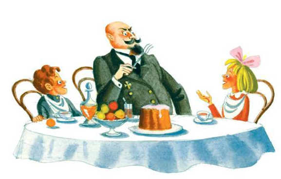 Золотые слова Зощенко