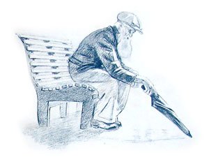 Волшебное слово рисунок легкий