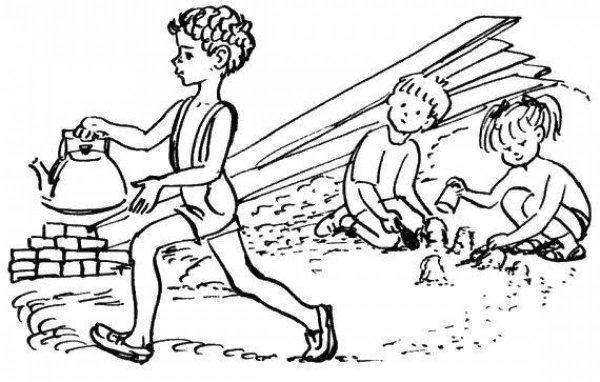 Драгунский Денискины рассказы наискосок