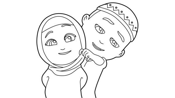 Нусса и РАРА