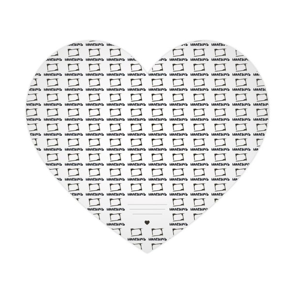 ДМБ календарь сердце