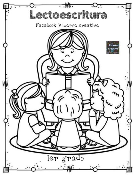 Профессия воспитатель раскраска для детей