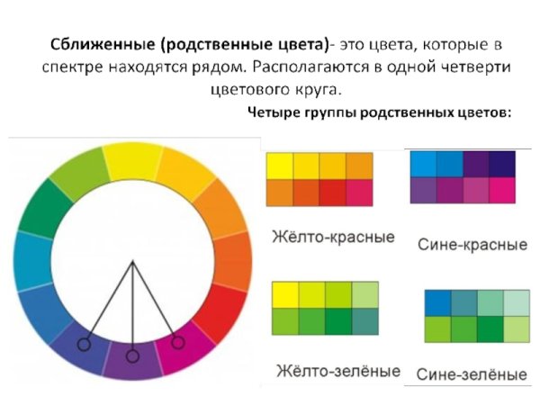 Hjncndtyyj-контрастные цвета