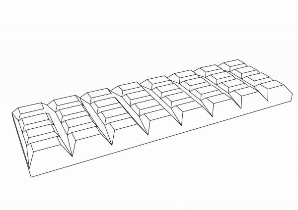 Шоколадка раскраска для детей
