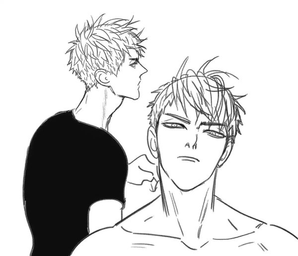 Хе Тянь МО Гуань Шань яой