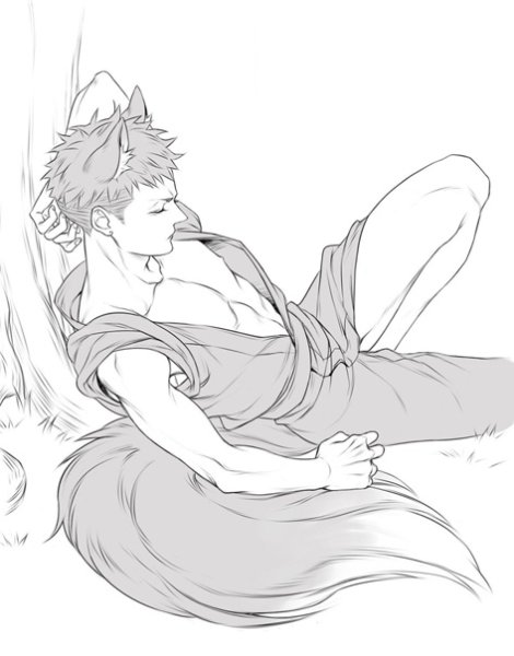 Арты по 19 дней однажды