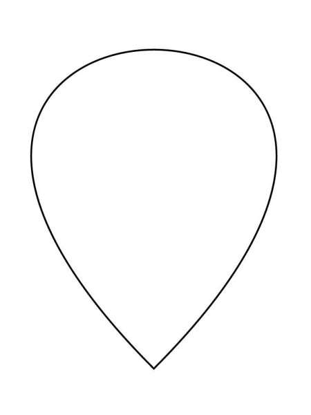 Лепесток цветка