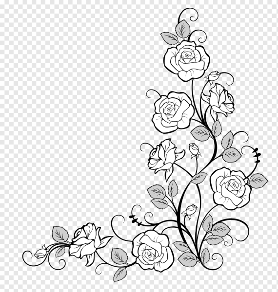 Узоры для рисования