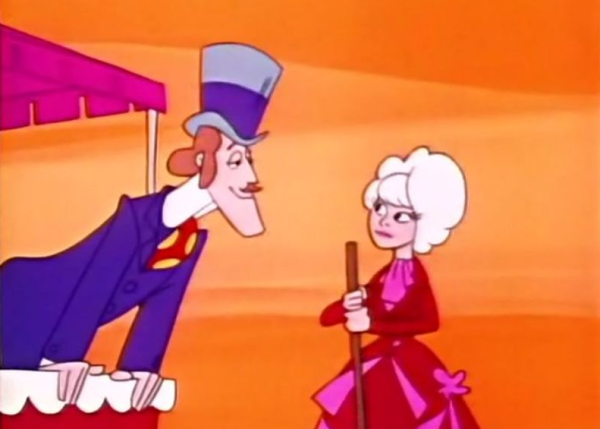 Вокруг света за 80 дней мультфильм