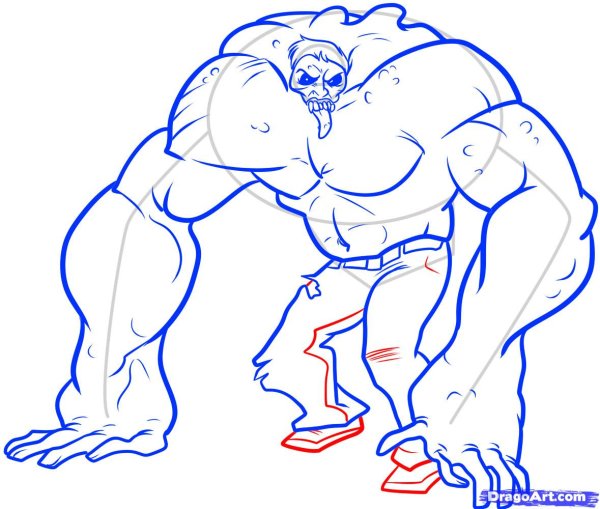 Раскраска последний день на земле