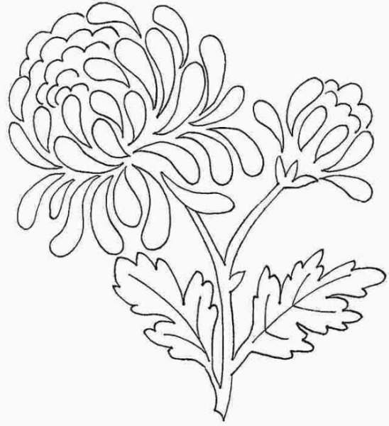 Трафареты для вырезания