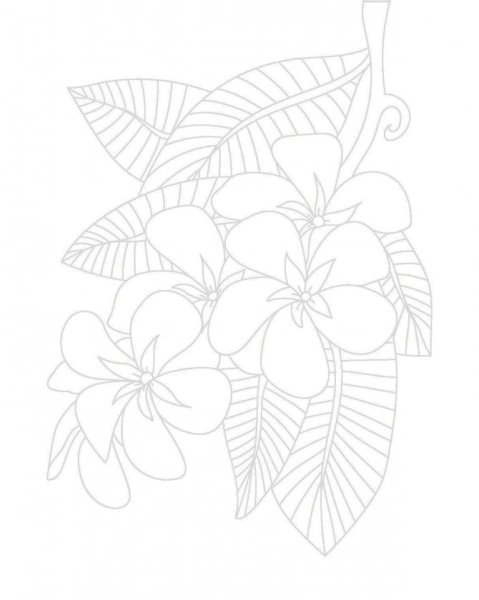 Трафареты для квиллинга