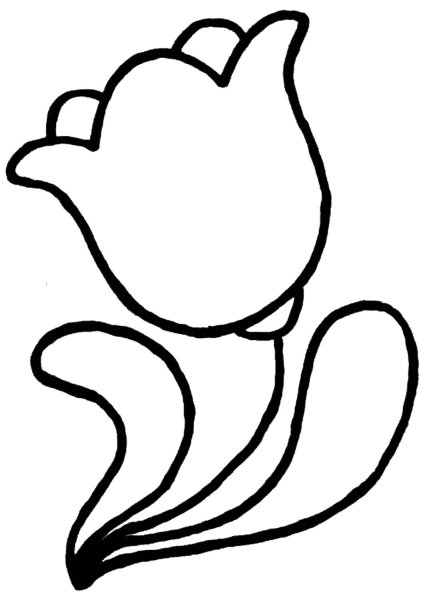 Трафареты для рисования для детей