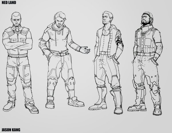 Раскраски ласт дей