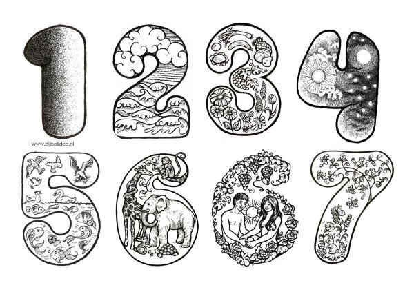 Дни творения