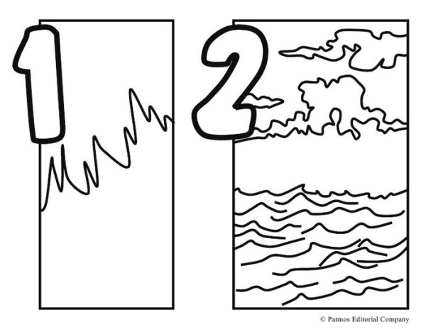 Дни творения мира