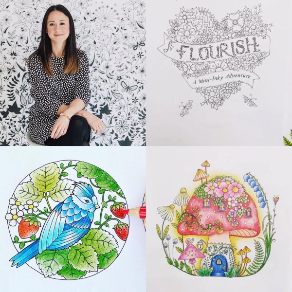 Джоанна Бэсфорд World is Wonder