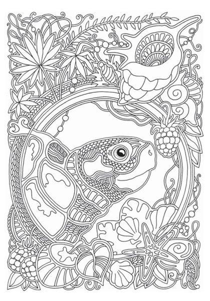 Ветер уносит цветы