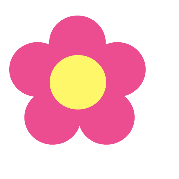 Японский Радужный цветок