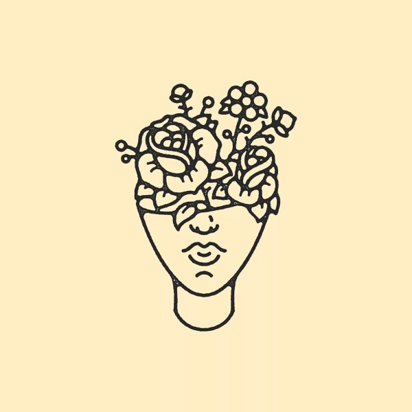 Раскраски в стиле indie Kid