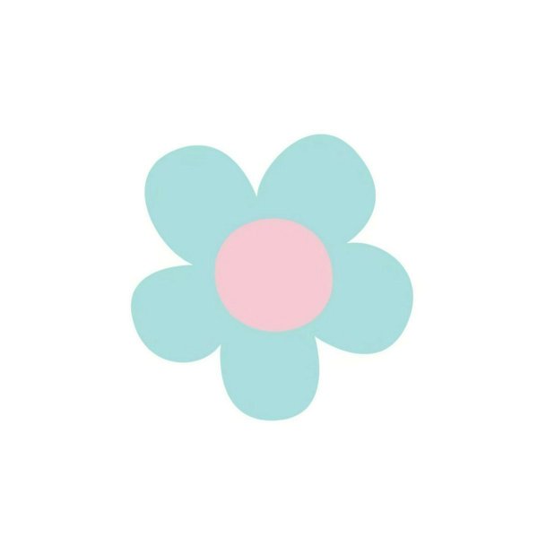 Цветок инди КИД