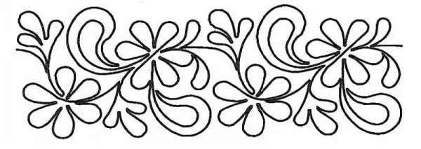 Узоры для поделок