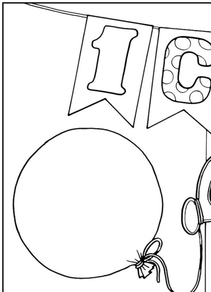 Стенгазета на 1 сентября