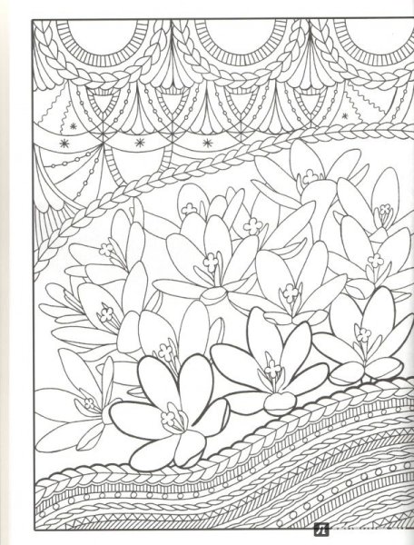 Цветотерапия чудесные цветы Янина Миронова