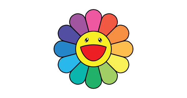 Цветочки инди КИД