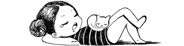 Нарисовать лень