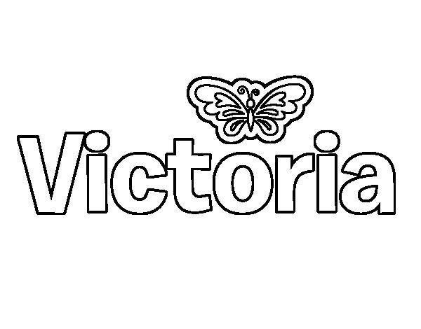 Раскраски имена