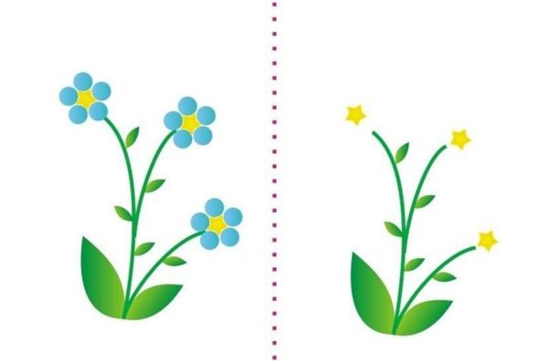 Трафареты для рисования пальчиковыми красками