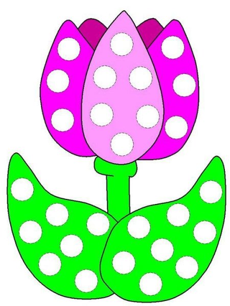 Пластилиновые заплатки